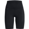 Dámske kraťasy Under Armour Motion Bike Short Veľkosť: XS / Farba: čierna
