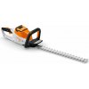 Akumulátorový plotostrih STIHL HSA 50 Variant: bez akumulátora a nabíjačky