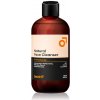 Beviro Natural Face Cleanser umývací gél na tvár pre mužov 250 ml