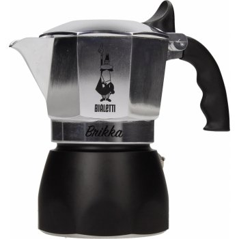 Bialetti Brikka 2