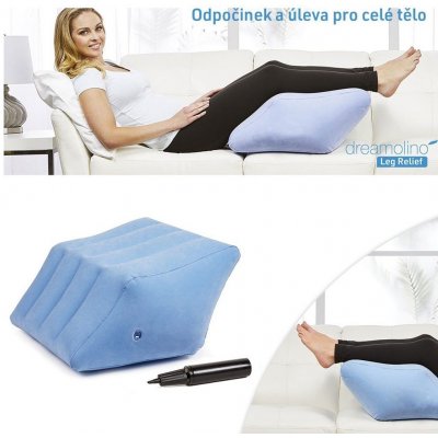 MEDIASHOP Dreamolino Leg Relief od 29,19 € - Heureka.sk