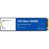 WD Blue SN580 SSD 1TB M.2 NVMe Gen4 4150/4150 MBps/ PN: