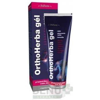 MedPharma OrthoHerba gel 150 ml