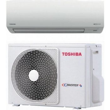 Toshiba Suzumi Plus RAS-B22N3KV2-E1+RAS-22N3AV2-E1