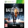BATTLEFIELD 3 Xbox 360