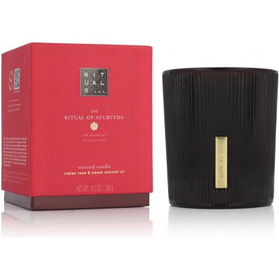 Rituals The Ritual Of Ayurveda Scented Candle 290 g