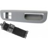 VW BORA SHARAN PASSAT B5 Spínač na sťahovanie okien + PANEL - 1J3959857