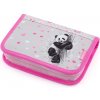 Bagmaster Case Beta 22 B White/Pink