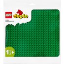 LEGO® DUPLO® 10980 podložka zelené