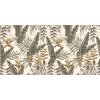 Obkladové panely 3D PVC TP10026183, cena za kus, rozmer 964 x 484 mm, jungle hnedo-béžová, GRACE