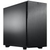 Fractal Design Define 7 čierna / skriňa / bez zdroja / 2x USB 2.0 amp; 2x 3.0 amp; 1x USB-C (FD-C-DEF7A-01)
