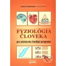 Fyziológia človeka pre nelekárske študijné odbory - Andrea Čalkovská a kolektív