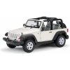 Welly Jeep Wrangler Rubicon (convertible)