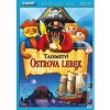 Playmobil: Tajomstvo Ostrova lebiek