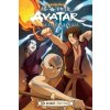 Avatar: The Last Airbender: the Search, Part 3