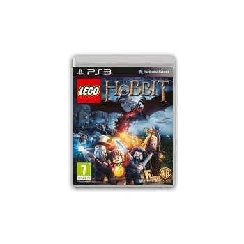 LEGO: The Hobbit