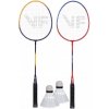 Vicfun Set B badmintonová sada