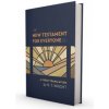 The New Testament for Everyone, Third Edition, Hardcover: A Fresh Translation