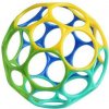 OBALL Hračka Oball™ Classic 10 cm modro/zelená 0m+