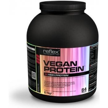 Reflex Nutrition Vegan Protein 2100 g