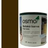 Osmo Sedliacka farba 25L 2606 stredne hnedá
