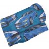 Sablio Deka Mustang Pattern - 150x120 cm