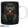 ABYstyle Hrnek Diablo IV Lilith 320 ml