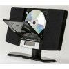 Mikro HiFi systém Denver MC-5220 (447674) čierna