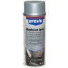 PRESTO Hliníkový sprej hliniková,400ml