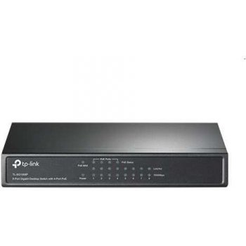 TP-Link TL-SG1008P