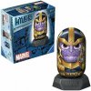 RAVENSBURGER 3D puzzle Hylkies: Marvel: Thanos 54 ks