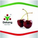E-liquid Dekang cherry 10 ml 18 mg