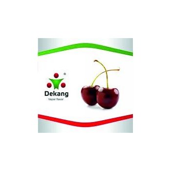 Dekang cherry 10 ml 18 mg