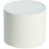 IMMAX NEO LITE RONDATES SMART stropné svietidlo 11,5 cm 18W 1458lm, s podporou BEACON, Wi-Fi, TUYA, biele