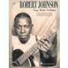 Robert Johnson - Easy Guitar Collection (Kniha)