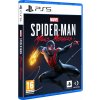 Hra na konzolu Marvels Spider-Man: Miles Morales - PS5 (PS719835820)