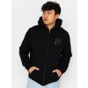 Santa Cruz Dressen Tribal Arch ZHD (black) XL, čierna