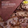 Wolfgang Amadeus Mozart, Wiener Philharmoniker, Karl Böhm - Eine Kleine Nachtmusik - Serenata notturna, CD