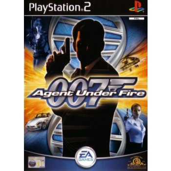 007: Agent Under Fire