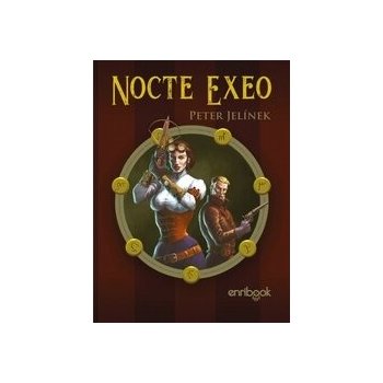 Nocte Exeo