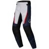 Textilné nohavice Alpinestars ST-1 WP blue/black/red L
