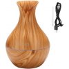 Verk Ultrazvukový farebný aroma difuzér 200 ml