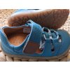Froddo Barefoot Elastic Sandalky G3150242-1 - jeans Veľkosť-obuvi: 30