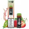 Venix Max Pod Strawberry Kiwi-X 20 mg 900 potáhnutí 1 ks
