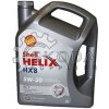 Shell Helix HX8 ECT 5W-30 5 l