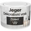 Jeger Vosk dekoratívny 0,3 l čierny
