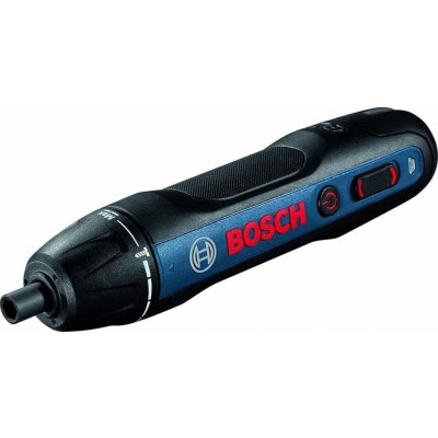 Akumulátorový skrutkovač Akumulátorový skrutkovač Bosch GO Professional (0.601.9H2.101)