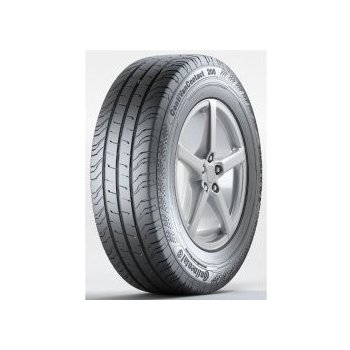 Continental ContiVanContact 200 205/75 R16 110R