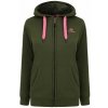 Navitas Mikina Women´s Sherpa Zip Hoody veľ.XL