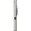 Bailong 08361 Magnetické pero, LED svietidlo, tester UV, USB strieborná